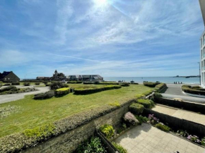 Quiberon - Appartement 3 pièces 50m² avec Parking et Animaux admis - FR-1-478-92